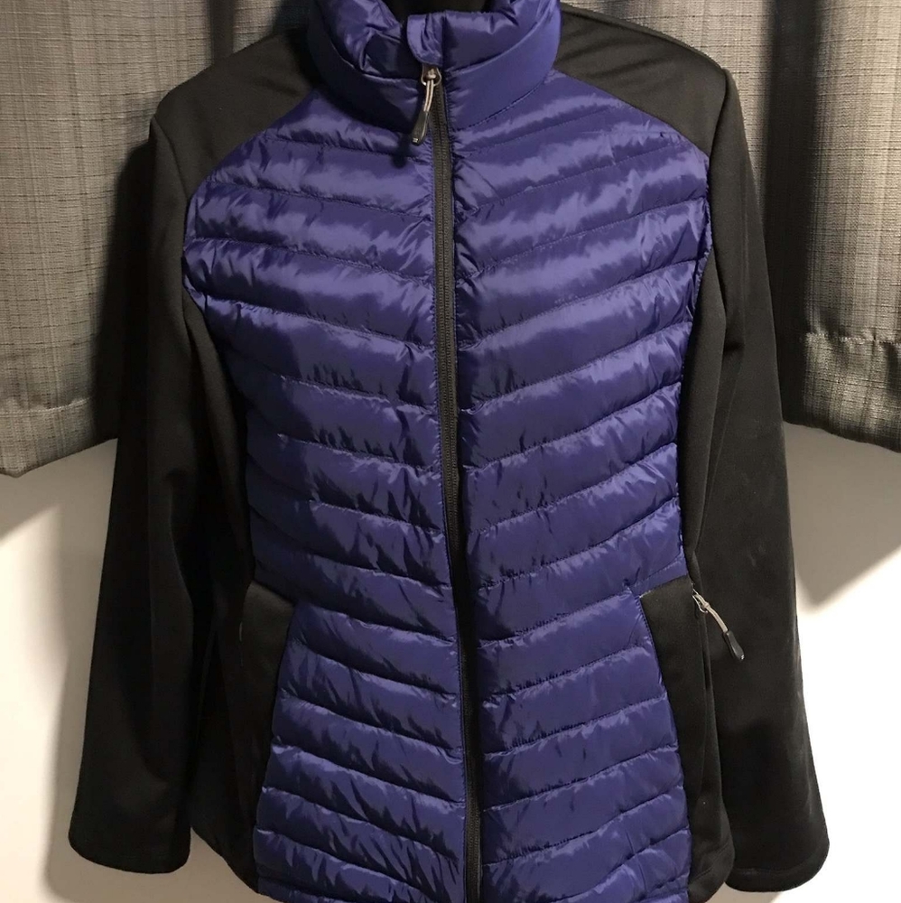 32°Degrees Heat Jacket
